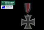 Iron Cross 1939 by USF Institute for Digital Exploration