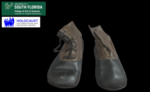 Children's Leather Shoes by USF Institute for Digital Exploration