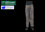 Concentration Camp Pants by USF Institute for Digital Exploration