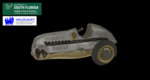 Toy Race Car by USF Institute for Digital Exploration