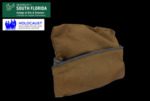 US Armed Forced WWII Infantry Garrison Cap by USF Institute for Digital Exploration
