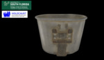 US Armed Forces WWII Soldier Canteen Cup by USF Institute for Digital Exploration