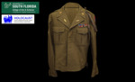 WWII US Army Jacket by USF Institute for Digital Exploration