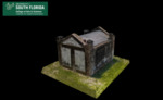 Tomb 078: Sanchez Family Vault by USF Institute for Digital Exploration