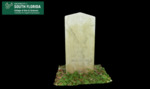 Tomb 023: Pvt. Joseph V. Hernandez by USF Institute for Digital Exploration
