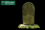 Tomb 033: Virginia Walton by USF Institute for Digital Exploration