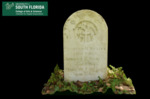 Tomb 036: Charles, Robert, and Vincent Mickler by USF Institute for Digital Exploration