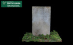 Tomb 037: Ferdinand Papy by USF Institute for Digital Exploration