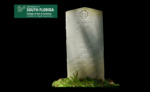 Tomb 039: 2D Lieut. Charles D. Segui by USF Institute for Digital Exploration