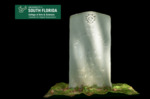 Tomb 042: Pvt. Antonio F. Ponce by USF Institute for Digital Exploration