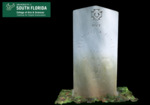 Tomb 045: Pvt. Bartolo A. Ponce by USF Institute for Digital Exploration