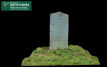 Tomb 049: 1st Serg. Raymond B. Canova by USF Institute for Digital Exploration