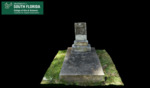 Tomb 068: Ramauld and Rafael Raymond Reid by USF Institute for Digital Exploration