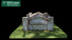 Tomb 075: M. R. Andreu and Wife by USF Institute for Digital Exploration
