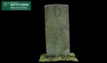 Tomb 076: Mary Manucy by USF Institute for Digital Exploration