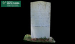 Tomb 080: William Stubbs by USF Institute for Digital Exploration