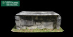 Tomb 089: Capt. Daniel Hurlbert by USF Institute for Digital Exploration