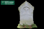 Tomb 104: Mary C. Pacetti by USF Institute for Digital Exploration