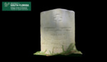 Tomb 105: Mrs. Mary C. Masters by USF Institute for Digital Exploration