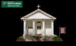 Valeras Chapel by USF Institute for Digital Exploration