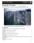 Inside Earth, Volume 6, No. 2, Winter 2003