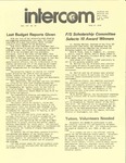 Intercom : 1974 : 07 : 12 by University of South Florida.