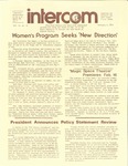 Intercom : 1973 : 02 : 09 by University of South Florida.