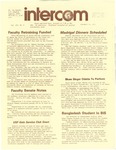 Intercom : 1973 : 11 : 16 by University of South Florida.