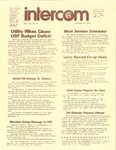 Intercom : 1974 : 02 : 15 by University of South Florida.