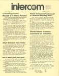 Intercom : 1974 : 12 : 06 by University of South Florida.