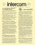 Intercom : 1975 : 01 : 17 by University of South Florida.
