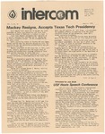 Intercom : 1976 : 07 : 23 by University of South Florida.