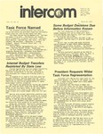 Intercom : 1975 : 03 : 21 by University of South Florida.