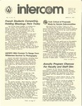 Intercom : 1976 : 03 : 26 by University of South Florida.