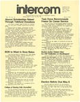 Intercom : 1975 : 05 : 02 by University of South Florida.