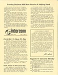 Intercom : 1977 : 04 : 01 by University of South Florida.