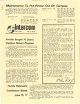 Intercom : 1977 : 06 : 03 by University of South Florida.