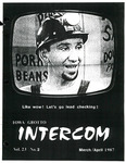 Intercom, Volume 23, No. 2, March-April 1987
