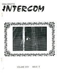 Intercom, Volume 24, No. 3, May-June 1988