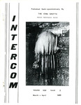 Intercom, Volume 25, No. 2, March-April 1989
