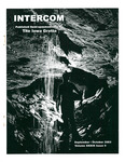 Intercom by National Speleological Society (Iowa Grotto)