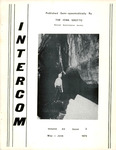 Intercom, Volume 15, No. 3, May-June 1979 by John Johnson