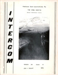 Intercom, Volume 15, No. 4, July-August 1979