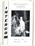 Intercom, Volume 16, No. 2, March-April 1980 by Greg McCarty