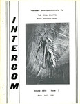 Intercom, Volume 26, No. 2, March-April 1990 by Lowell Burkhead