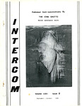 Intercom, Volume 26, No. 5, September-October 1990 by Lowell Burkhead
