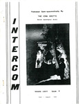 Intercom, Volume 27, No. 4, July-August 1991 by Lowell Burkhead
