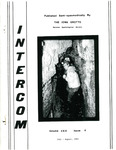 Intercom, Volume 29, No. 4, July-August 1993 by Lowell Burkhead