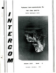 Intercom, Volume 29, No. 6, November-December 1993 by Lowell Burkhead