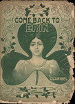 Come back to Erin by Claribel